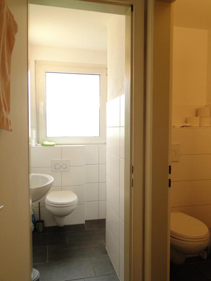 Haus St. Josef Pansiyon Vallendar Dış mekan fotoğraf