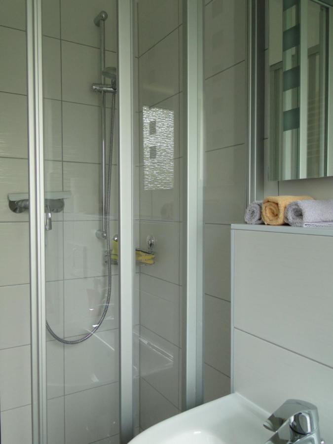 Haus St. Josef Pansiyon Vallendar Dış mekan fotoğraf