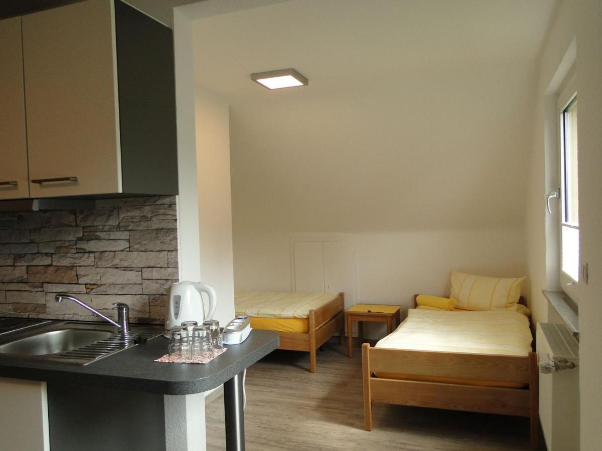 Haus St. Josef Pansiyon Vallendar Dış mekan fotoğraf
