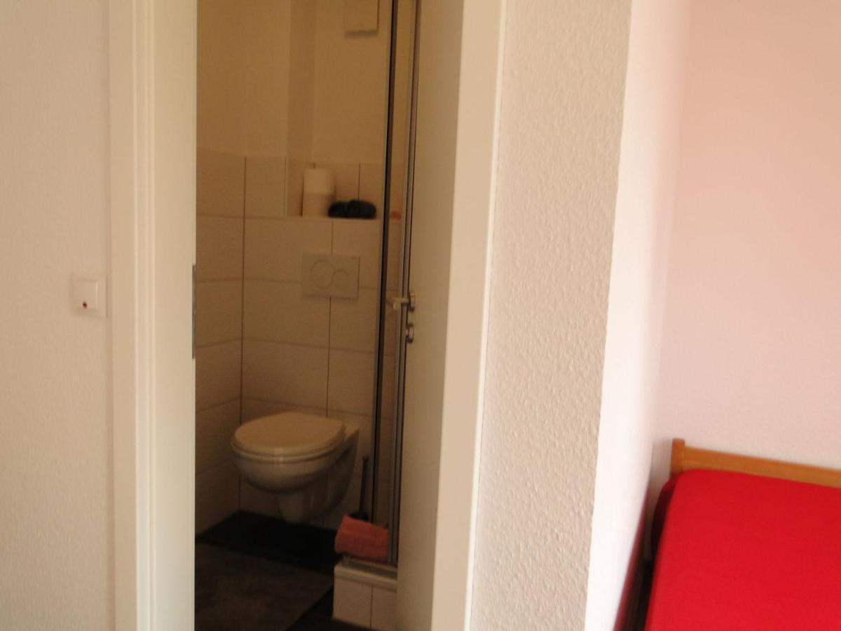 Haus St. Josef Pansiyon Vallendar Dış mekan fotoğraf