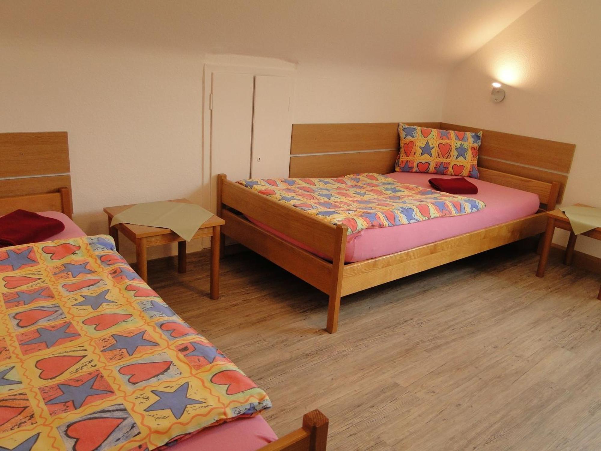 Haus St. Josef Pansiyon Vallendar Dış mekan fotoğraf